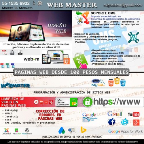 WEBMaster