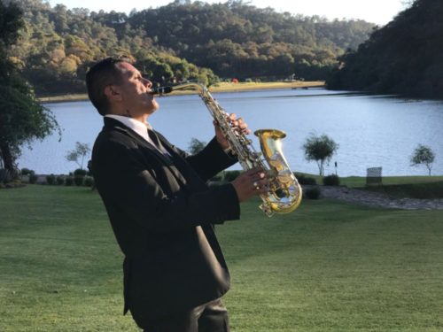 Saxofonista en Guadalajara  (15)