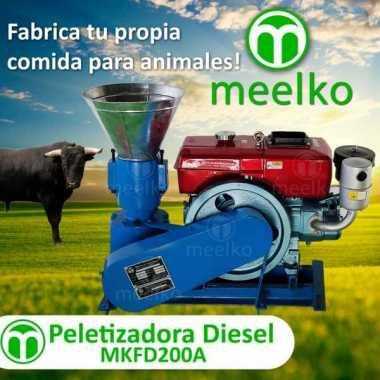 4. Peletizadora-Diesel-ComidaParaAnimales