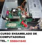 curso BASICO ENSAMBLADO INSTALACION DE COMPUTADORS 2