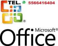curso intensivo office incluye word excel power point internet 1