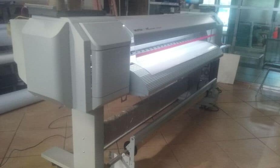 Impresora Mutoh Valuejet 1638x -en-venta