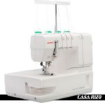 JANOME 2000 CPX
