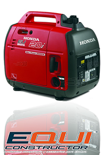 Generador Honda 2.0 Kva